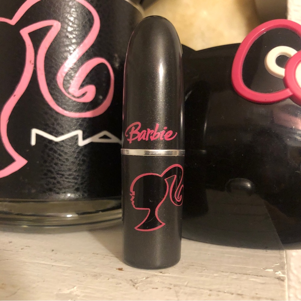 MAC Cosmetics LE Lustre Lipstick - Sweet & Single
